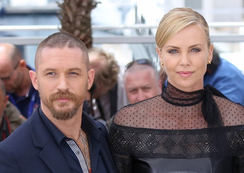 Pet godina kasnije: Charlize Theron i Tom Hardy napokon progovorili o svojoj svađi