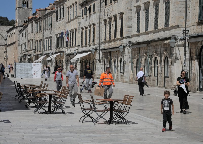 Stanimo na loptu! Još je rano za razmišljanje o turističkoj sezoni, a ovo su stvari koje je prije toga potrebno riješiti