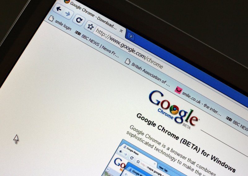 Google se sprema na čistku oglasa, evo tko će sve izletjeti iz Chromea
