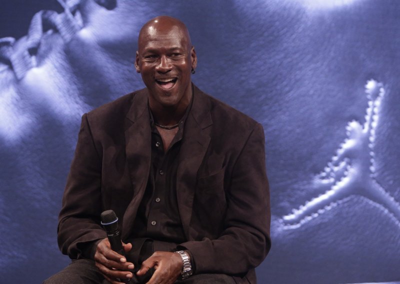 Jedan sponzorski ugovor sve je promijenio; Michael Jordan postao je milijarder, a nastalo je tržište na kojem se par tenisica prodaje i po 200.000 dolara