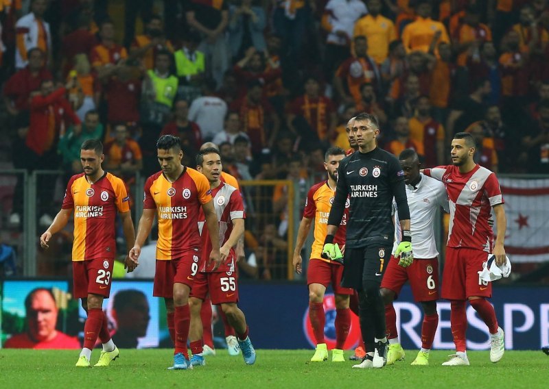 Aktualni turski prvak prekinuo treninge; u redovima Galatasaraya otkrivena zaraza koronavirusom