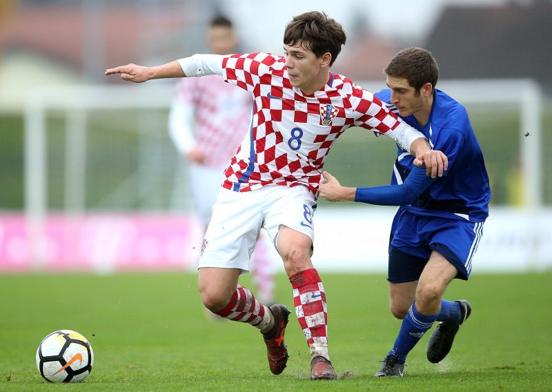 Ante Ćorić otkrio zašto do sada nije ispunio svoj veliki potencijal i tko je pravi krivac za to što mu karijera nije išla u željenom smjeru