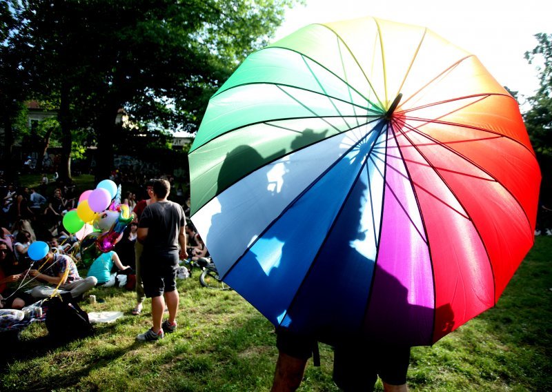 Odgođen Zagreb Pride