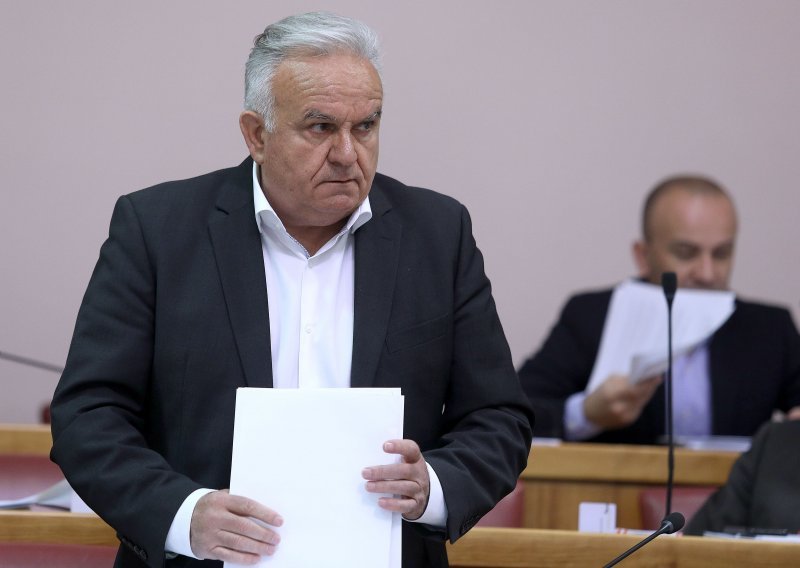 Petrinjski gradonačelnik najavio da će u 6. izbornoj jedinici predvoditi listu Reformista