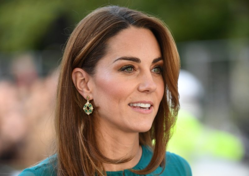 Vizažistica otkriva zašto su obrve koje njeguje Kate Middleton idealan izbor za većinu žena