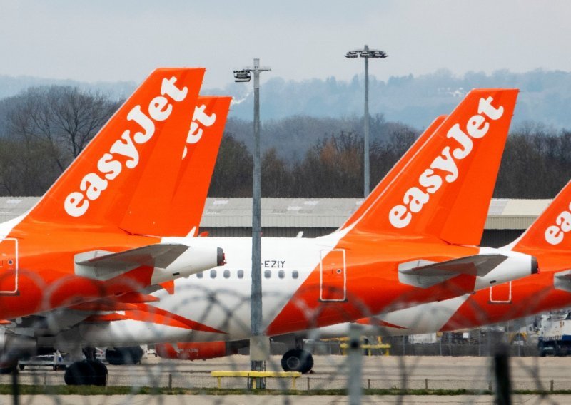 EasyJet pod opsadom: hakeri provalili u online profile preko devet milijuna korisnika