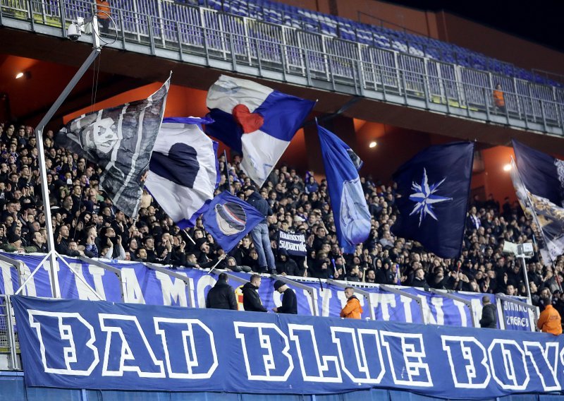 Zagreb dobio košarkaški klub Dinamo; iza ambicioznog projekta stoji naš NBA trener, a važnu ulogu imaju i Bad Blue Boysi