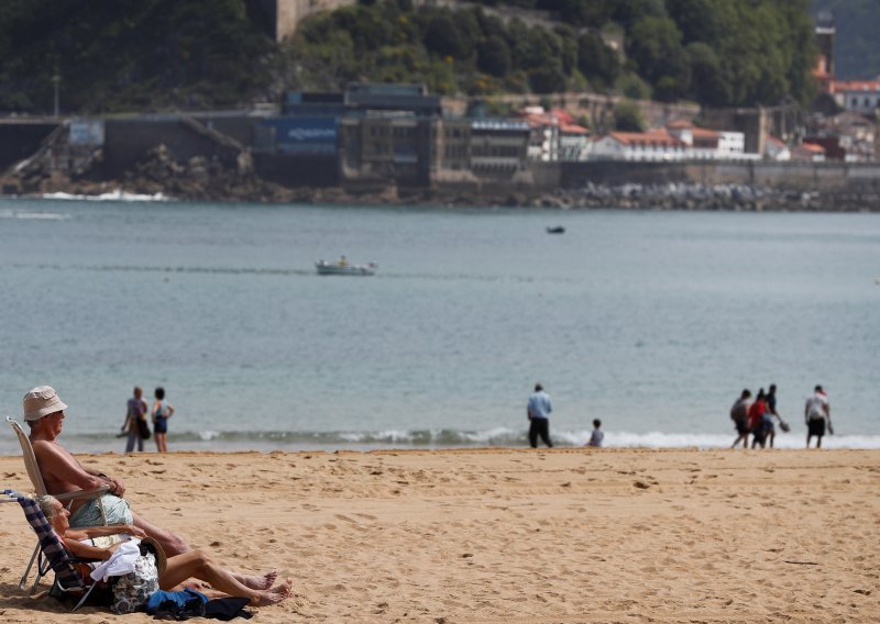 U Španjolskoj nagli pad rezervacija, prognoze za nastavak sezone vrlo pesimistične