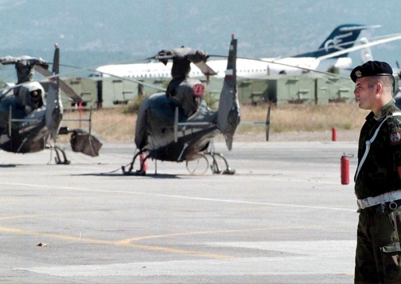 Srbija zabranila slijetanje aviona crnogorske aviokompanije u Beograd