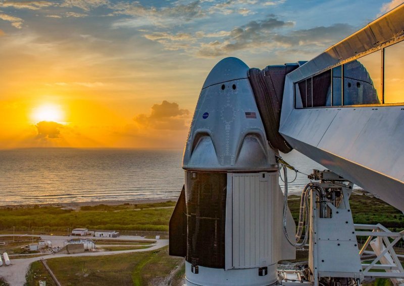 SpaceX prekinuo rusku prevlast u svemiru, izgubili su i dosta velik novac