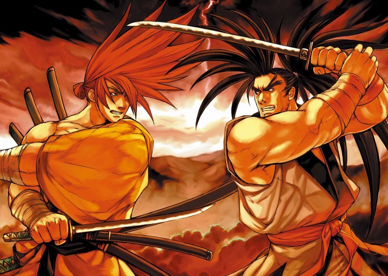 Masivna Samurai Shodown kolekcija stiže na konzole i PC, a na Epicu ćemo je moći ugrabiti besplatno