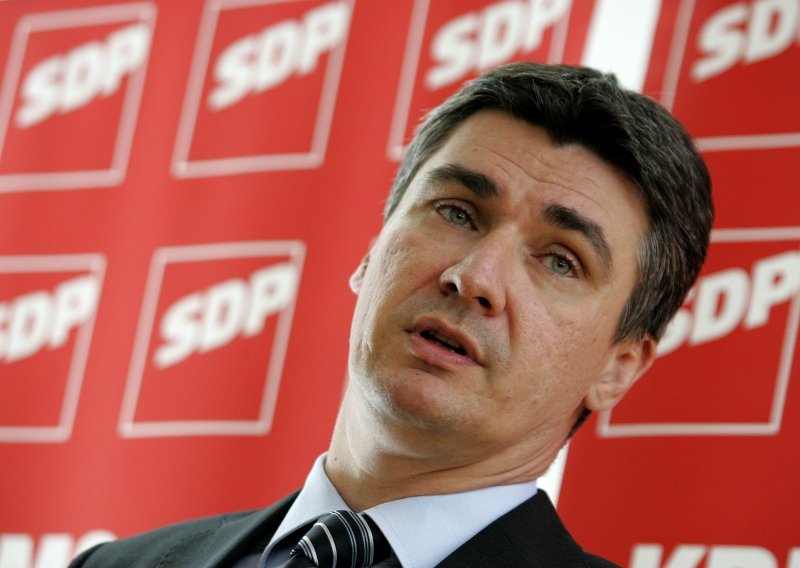 Milanovic: 'This is a stubborn refusal to face reality'