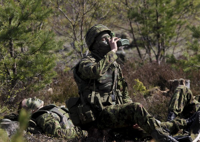 Građani članica NATO-a ne žele pomagati saveznicima