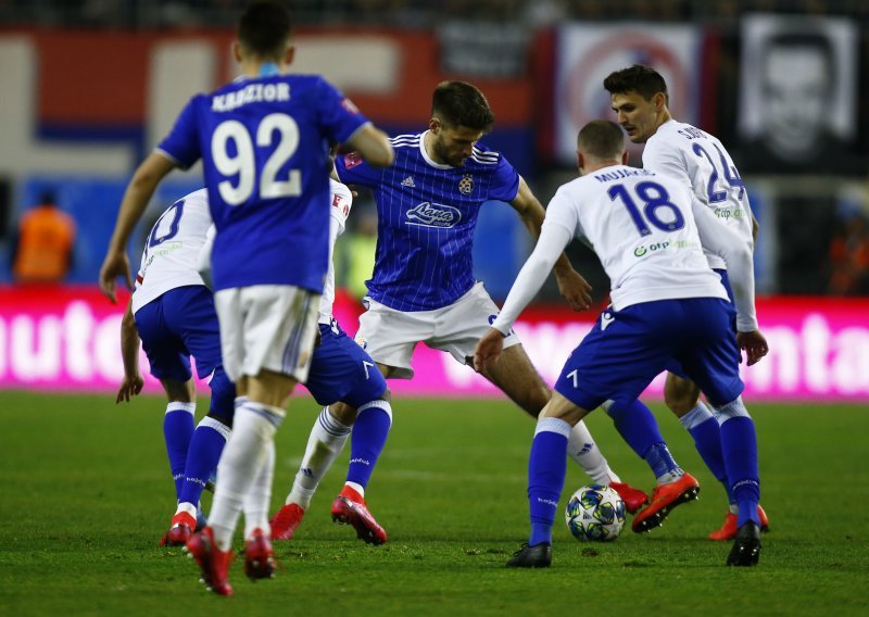 Znate li koliko puta do sada u finalu hrvatskog nogometnog kupa nisu igrali Dinamo ili Hajduk i tko su rekorderi ovog natjecanja?