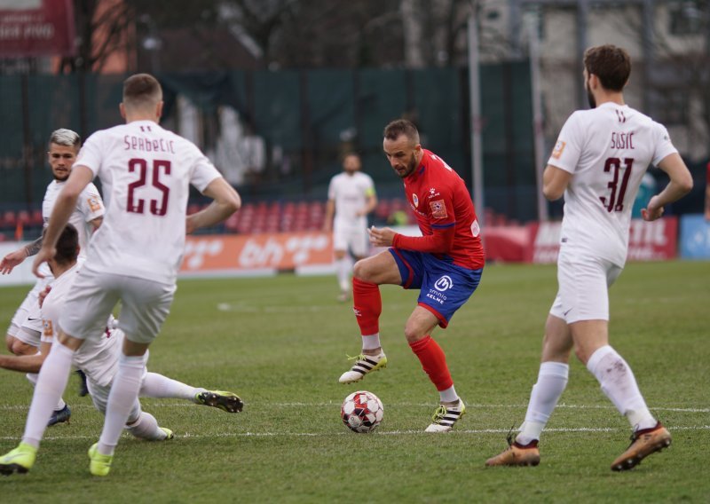 Prekida se nogometna sezona u Bosni i Hercegovini i to zbog odluke koju je donijela Republika Srpska