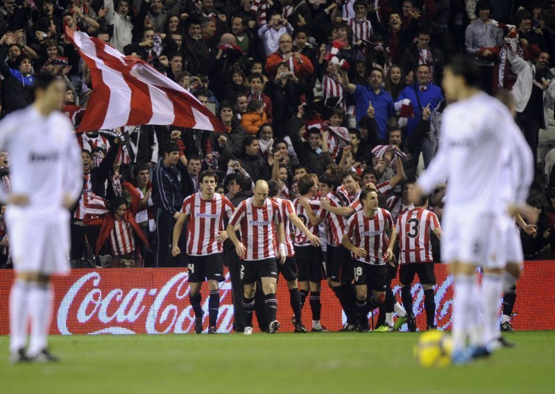 Bilbao vezao svoju mladu zvijezdu