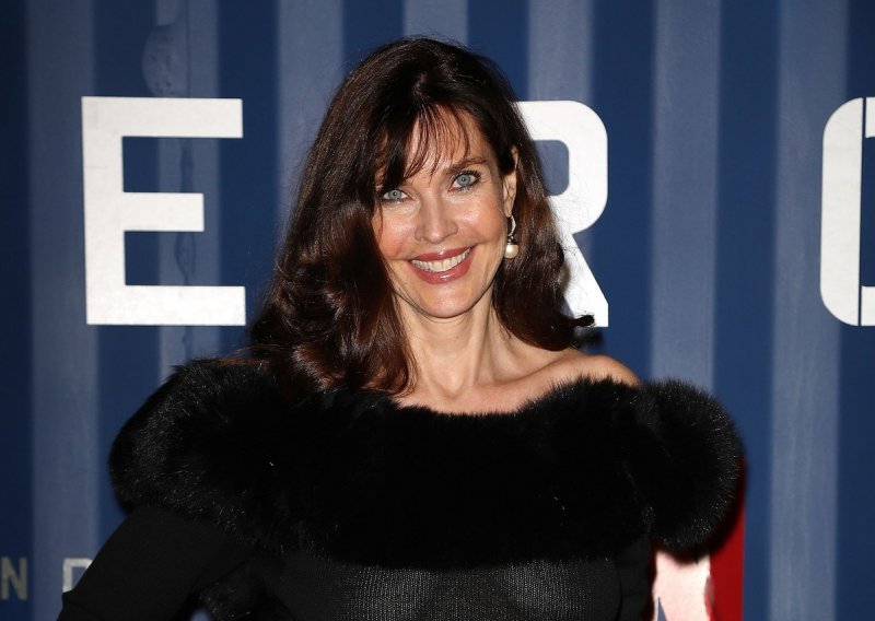 Sjećate li se Carol Alt? I na pragu 60-e sjajno izgleda, a otkrila je i tajnu svoje linije