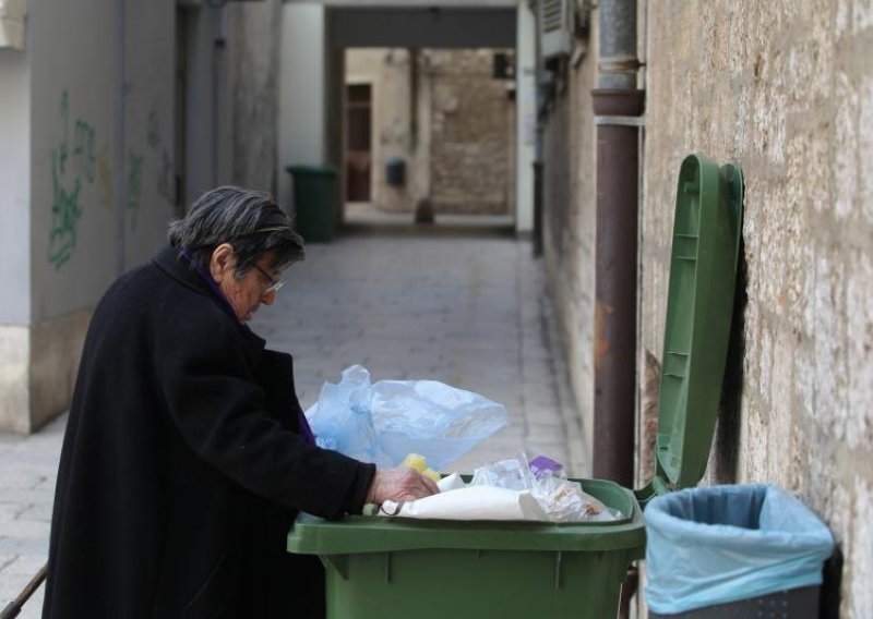 Bruxelles crnom prognozom nije iznenadio domaće analitičare