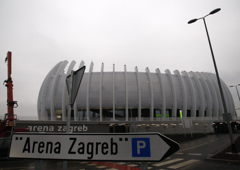 Ingra našla kupce za zagrebačku Arenu