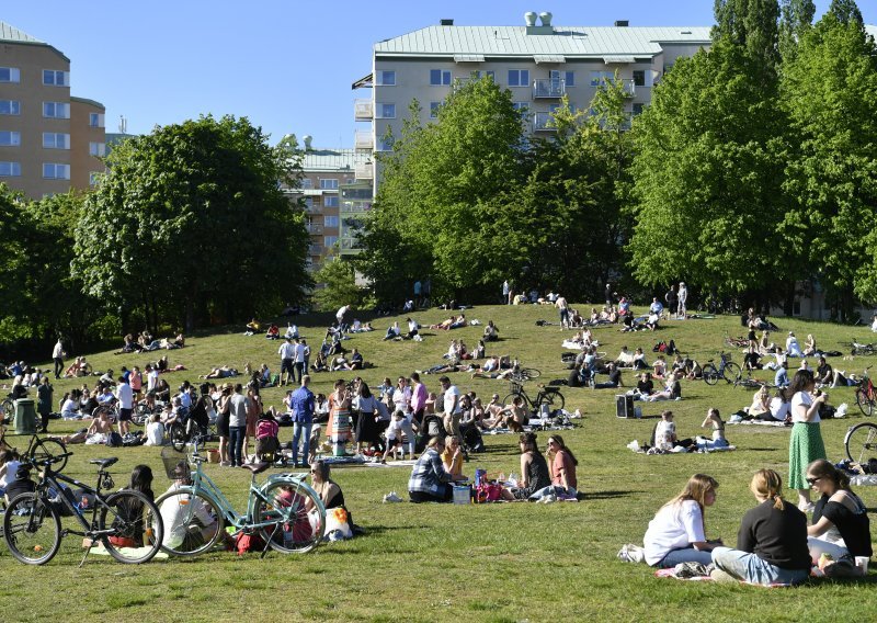 Danska i Norveška otvaraju se za turiste iz većine Europe, ne i za Šveđane