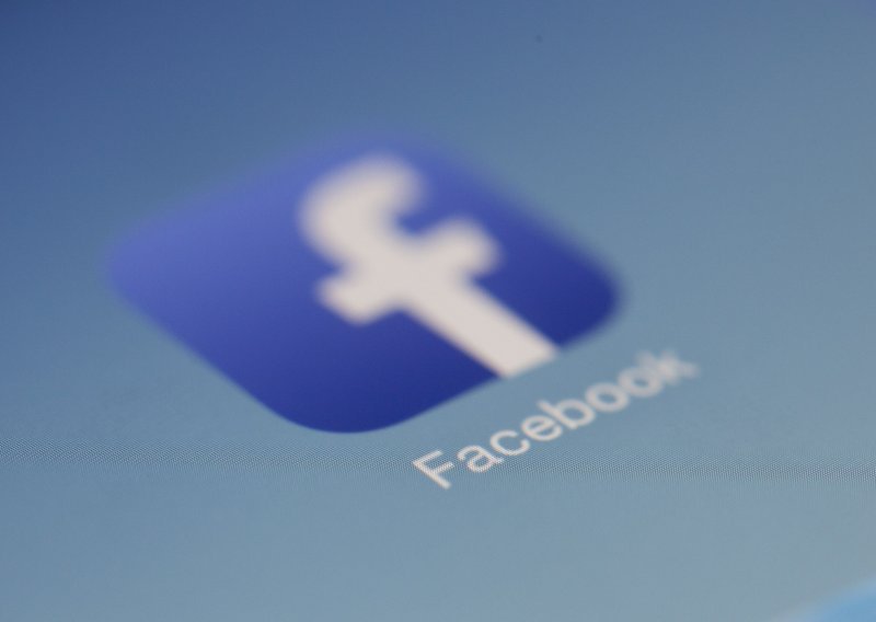 Facebook: Nema dokaza o uplitanju stranih aktera u američke prosvjede