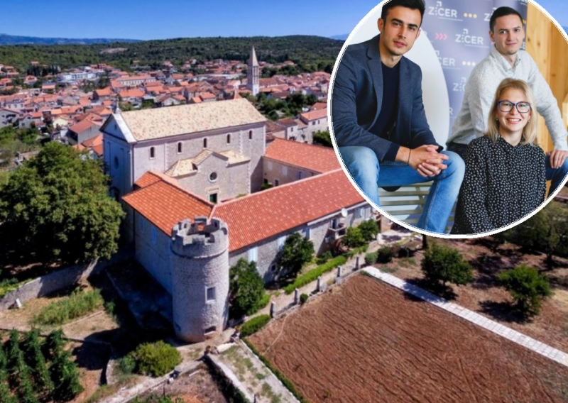 Jeste li znali da možete provesti godišnji odmor u samostanu, a da ne morate biti vjernik? Ova ekipa iz Hrvatske prva se toga dosjetila i sad juriša na globalno tržište impresivnom ponudom