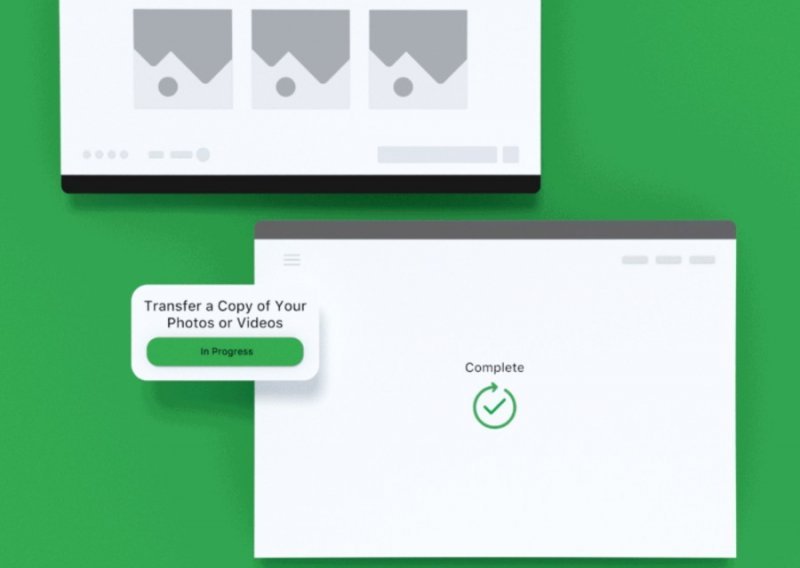 Facebookov alat za prijenos fotografija na Google Photos sad je dostupan svima, evo kako funkcionira