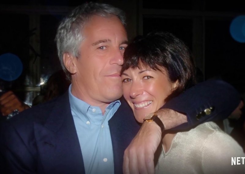 'Jeffrey Epstein: prljavo bogat' - Netflixov dokumentarac o zvjerstvima moćnog i bogatog silovatelja/pedofila postavit će vam pitanje - koliko je takvih oko nas?