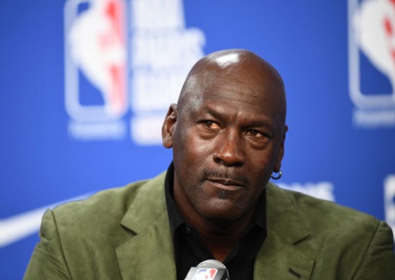 Dosta mu je nepravde; Michael Jordan za borbu protiv rasizma donira nevjerojatnih 100 milijuna dolara