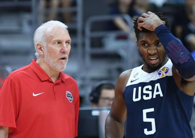 Gregg Popovich ovim je izjavama uzburkao ionako kaotično stanje u SAD-u: Crnci su nekad visjeli s drveća, to se događa i danas...