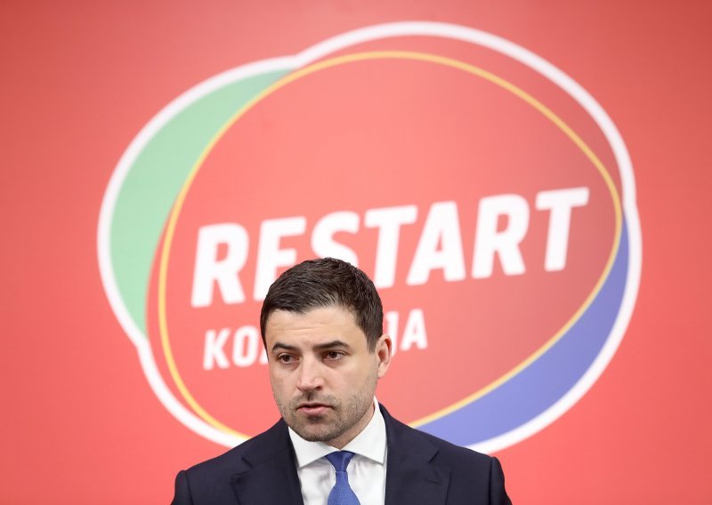 Restart koalicija: Nikad gore pravosuđe, potrebna korjenita reforma