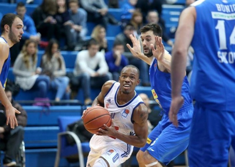 Poraz Cibone, ali i važna trica Florencea