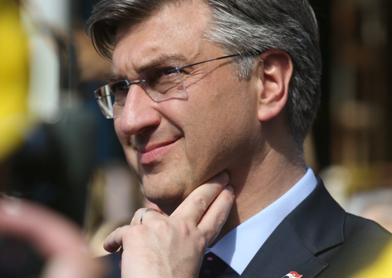 Plenković ide u Vukovar, pogledajte što će se tamo događati