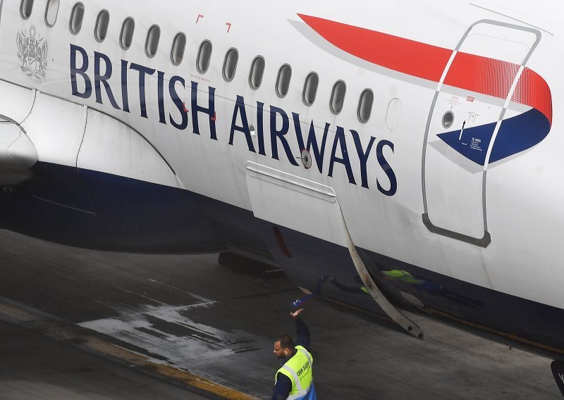 British Airways zbog krize prodaje vrijedna umjetnička djela