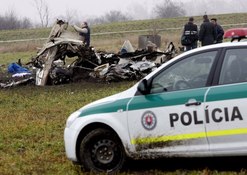 Ubijen napadač u školi na sjeveru Slovačke; ubio jednu osobu