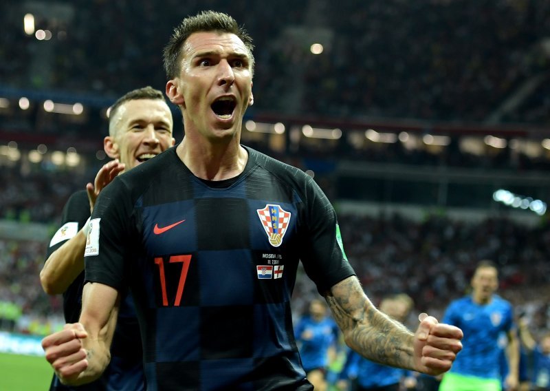 Velikan kreće po hrvatskog napadača: Mario Mandžukić se ekspresno vraća u Europu i to u klub u kojem je proveo možda i najbolje dane