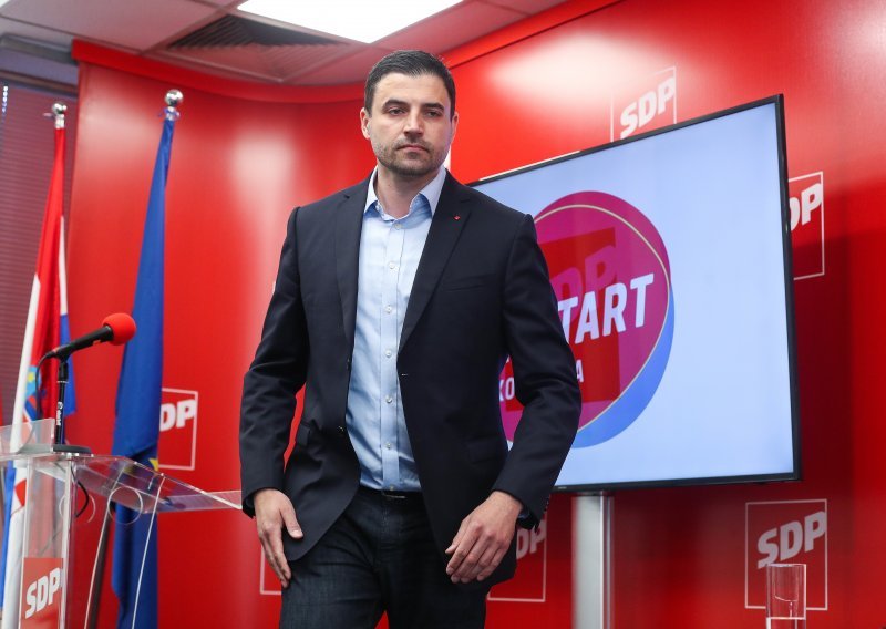 SDP u stranačka tijela uvodi potpuni rodni paritet