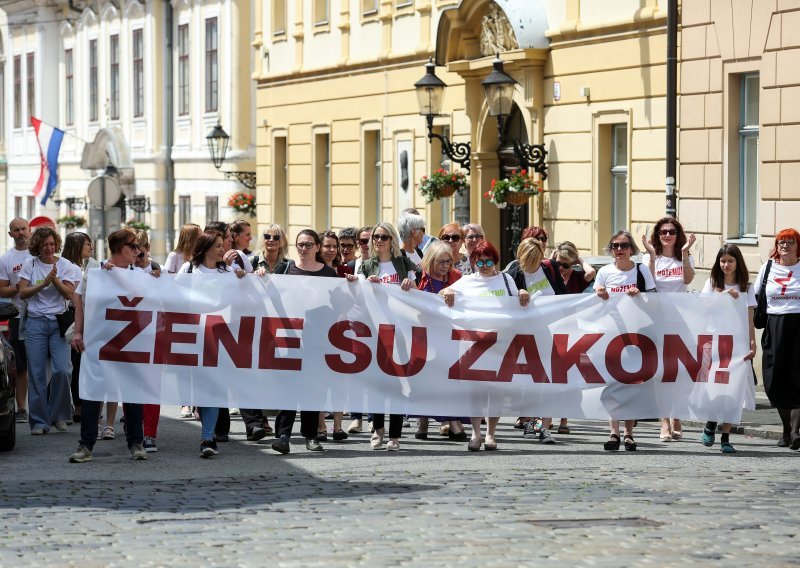 Lijevo-zelena koalicija predstavila žene nositeljice lista u šest izbornih jedinica