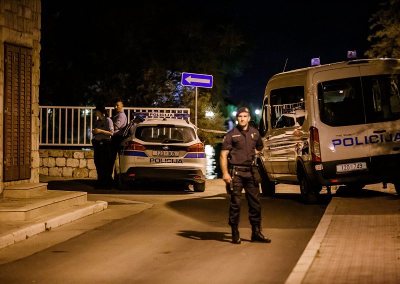 Poznati detalji ubojstva u Kaštel Kambelovcu: Uzrok pucnjave je obračun oko lokala