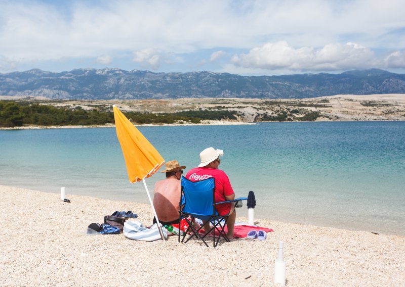 Hrvatska jedina zemlja EU u koju Amerikanci mogu doći kao turisti, ali nema velikog interesa