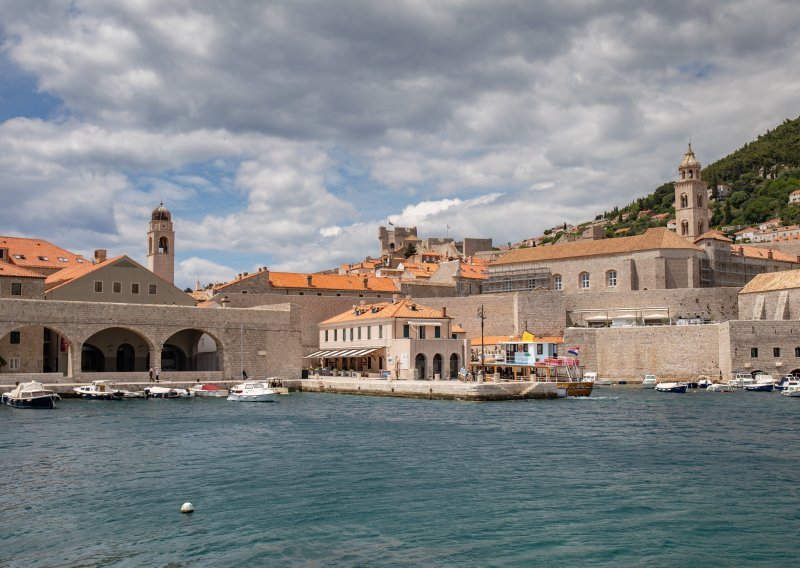 Od 120 ispitanih plaža na dubrovačkom području, na 118 more je izvrsne kakvoće