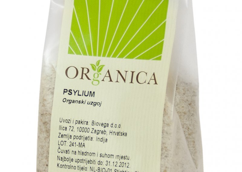 Psyllium – za bolju probavu i vitku liniju