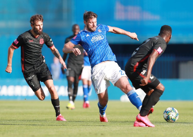 Dinamo večeras u Velikoj Gorici traži potvrdu naslova prvaka, u Varaždinu će se voditi grčevita borba za ostanak