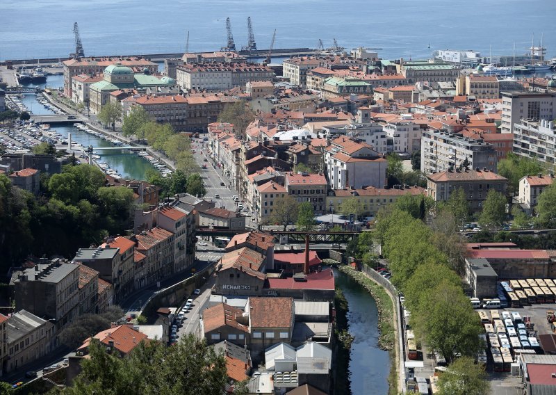 U Rijeci pronađeni ostaci potopljenog broda iz Rimskoga carstva