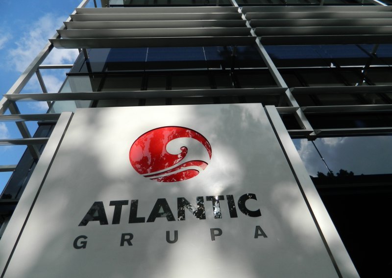 Atlantic Grupa zabilježila snažan rast prodaje, dobit manja za 5,5 posto