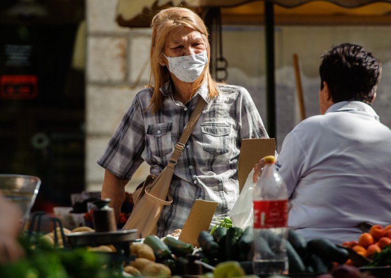 Ekonomska klima u Europi snažno poboljšana u lipnju