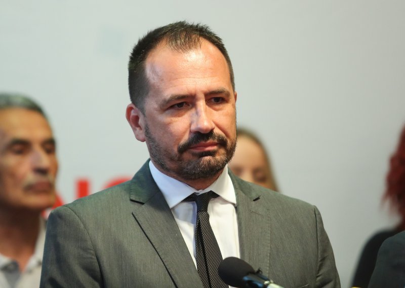 Domovinski pokret u svađi sa SDP-om: To je najava nove nacionalizacije, vratite stanove vlasnicima