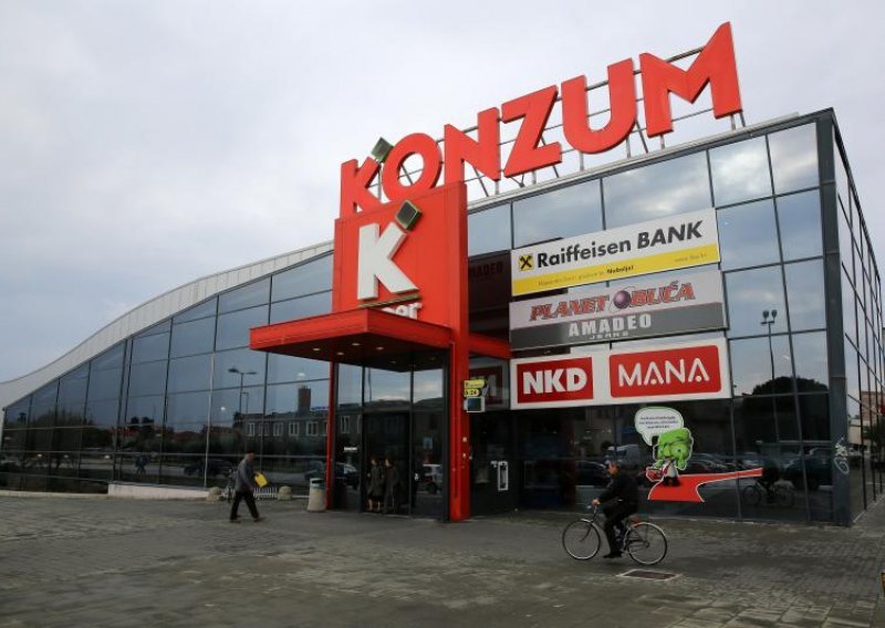 Konzum, Dukat i Kraš pod istragom zbog cijena