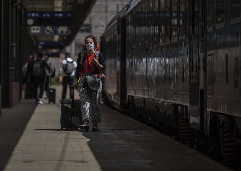 Najveći dnevni porast zaraženih u Češkoj od 3. travnja