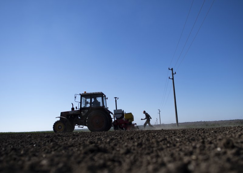 U 2021. porasla prodaja traktora, najbolje se prodavali John Deere i Lamborghini